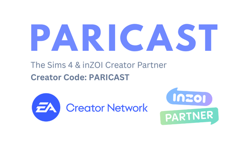 PARICAST Creator Partner